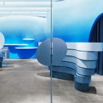 Blue Mist By 123 architects - Sheet2