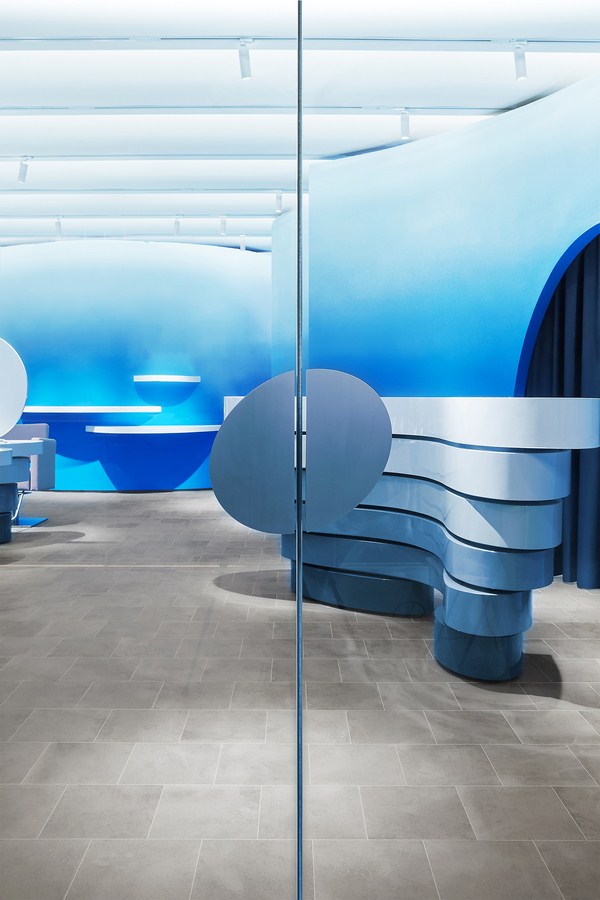 Blue Mist By 123 architects - Sheet2