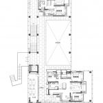 Jiangnan Courtyard By PTArchitects - Sheet20