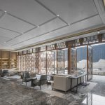 Jiangnan Courtyard By PTArchitects - Sheet11