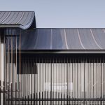 Jiangnan Courtyard By PTArchitects - Sheet18