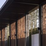 Jiangnan Courtyard By PTArchitects - Sheet19