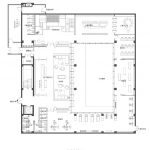 Jiangnan Courtyard By PTArchitects - Sheet21