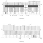 Jiangnan Courtyard By PTArchitects - Sheet22