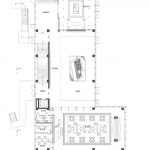 Jiangnan Courtyard By PTArchitects - Sheet23