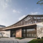 Jiangnan Courtyard By PTArchitects - Sheet4