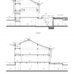Jiangnan Courtyard By PTArchitects - Sheet24