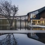 Jiangnan Courtyard By PTArchitects - Sheet7