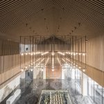 Jiangnan Courtyard By PTArchitects - Sheet9
