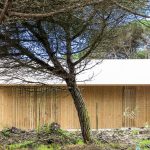 Namu House By [i]da arquitectos - Sheet1