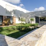 Namu House By [i]da arquitectos