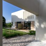 Namu House By [i]da arquitectos - Sheet18