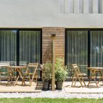 Namu House By [i]da arquitectos - Sheet21