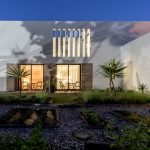 Namu House By [i]da arquitectos - Sheet25
