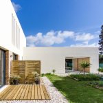 Namu House By [i]da arquitectos - Sheet27