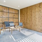 Namu House By [i]da arquitectos - Sheet35