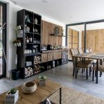 Namu House By [i]da arquitectos - Sheet40