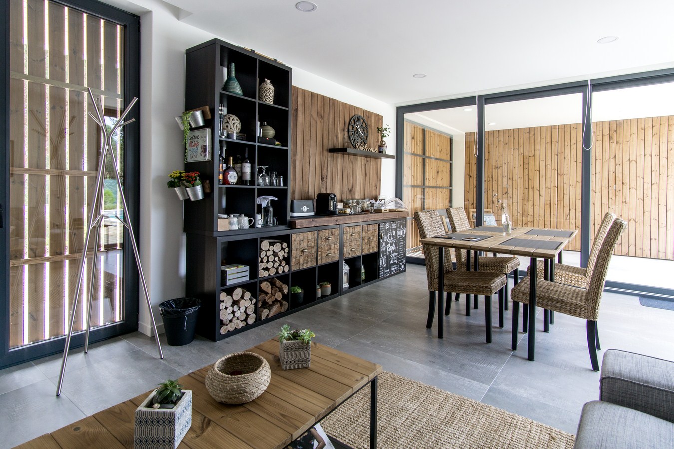 Namu House By [i]da arquitectos - Sheet40