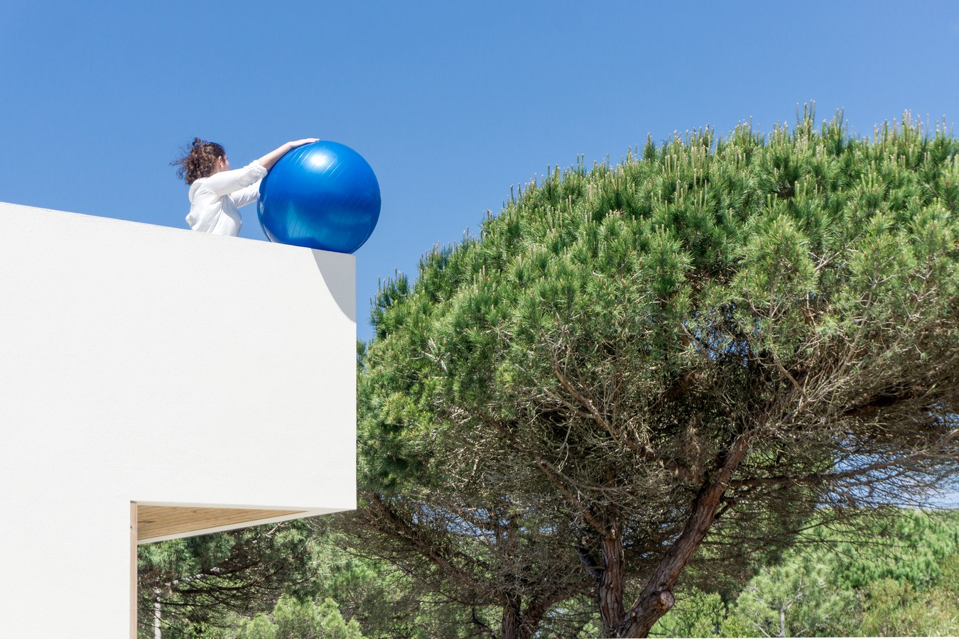 Namu House By [i]da arquitectos - Sheet54