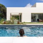 Namu House By [i]da arquitectos - Sheet7