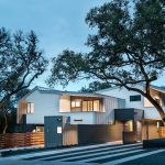 Adult Treehouses By Mark Odom Studio - Sheet18