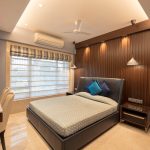Residence Interiors By Rupandeshah Associates - Sheet1