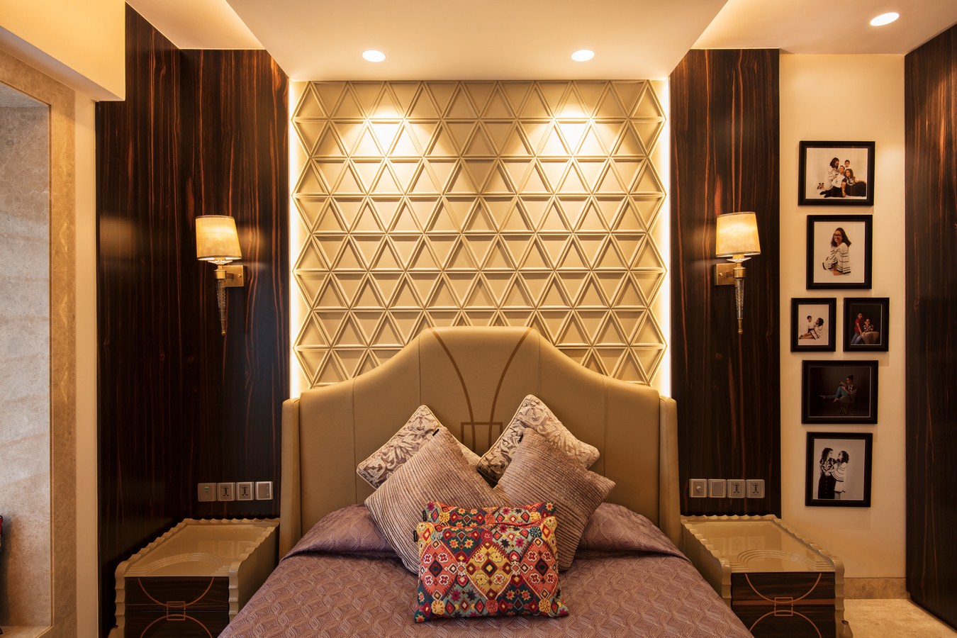 Residence Interiors By Rupandeshah Associates - Sheet2