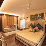 Residence Interiors By Rupandeshah Associates - Sheet4