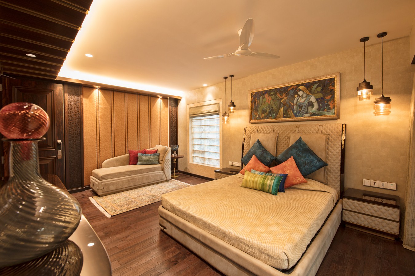 Residence Interiors By Rupandeshah Associates - Sheet4