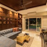 Residence Interiors By Rupandeshah Associates - Sheet5