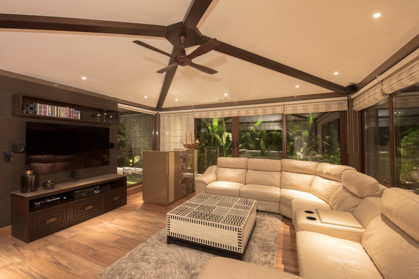 Residence Interiors By Rupandeshah Associates - Sheet7