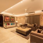 Residence Interiors By Rupandeshah Associates - Sheet9