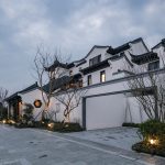 Pinghu Spring Breeze By GOA - Sheet1