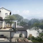 Pinghu Spring Breeze By GOA - Sheet16