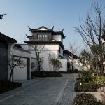 Pinghu Spring Breeze By GOA - Sheet2