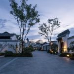Pinghu Spring Breeze By GOA - Sheet3