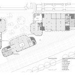 Tangshan Blue Bay Town Life Experience Hall By GOA - Sheet10