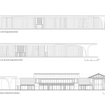 Tangshan Blue Bay Town Life Experience Hall By GOA - Sheet12