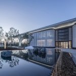 Tangshan Blue Bay Town Life Experience Hall By GOA - Sheet3