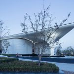 Tangshan Blue Bay Town Life Experience Hall By GOA - Sheet4