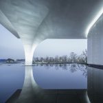 Tangshan Blue Bay Town Life Experience Hall By GOA - Sheet5