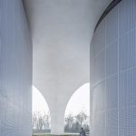 Tangshan Blue Bay Town Life Experience Hall By GOA - Sheet7