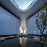 Tangshan Blue Bay Town Life Experience Hall By GOA - Sheet8