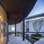 Tangshan Blue Bay Town Life Experience Hall By GOA - Sheet9