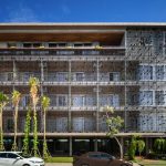 LaeKhon NonBai By Junsekino Architect and Design - Sheet5