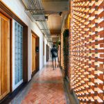 LaeKhon NonBai By Junsekino Architect and Design - Sheet14