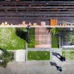 LaeKhon NonBai By Junsekino Architect and Design - Sheet19