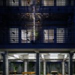 LaeKhon NonBai By Junsekino Architect and Design - Sheet20