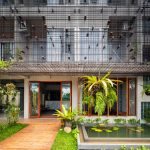 LaeKhon NonBai By Junsekino Architect and Design - Sheet6