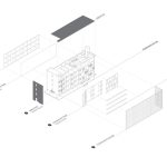 LaeKhon NonBai By Junsekino Architect and Design - Sheet2